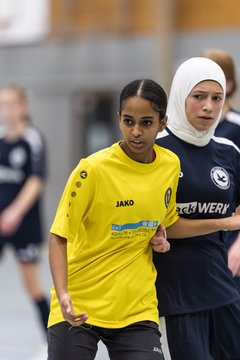 Bild 165 - wBJ Futsalmeisterschaft Vorrunde